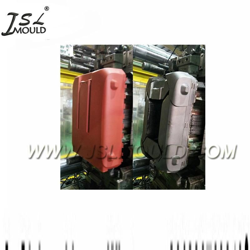 High Quality Injection Plastic Suitcase Mould