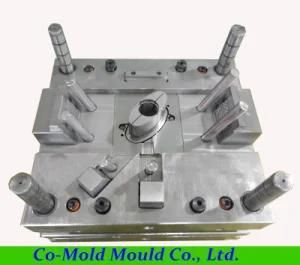 Plastic Injection Molding