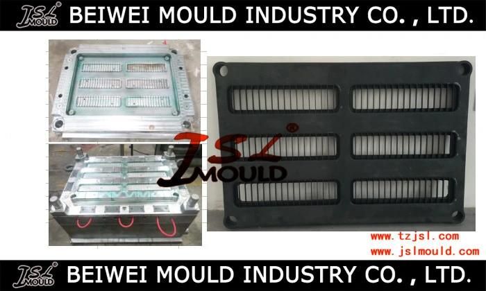 Plastic Injection Heavy Rack Shelf Mold