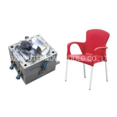 Modern Waiting Room Chair Mold Professional Chair Mold Manufacturer Injectrion Molding