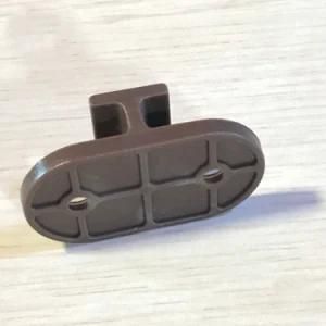 Direct Buy China Customized Design Plastic Accessory