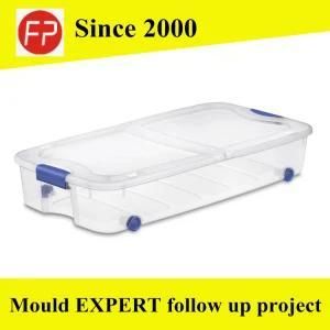 Plastic Wash Oil Box Mould for Watch Repair Tool Accessories Mould
