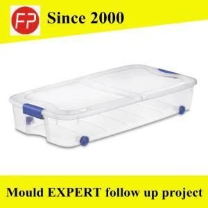 Plastic Wash Oil Box Mould for Watch Repair Tool Accessories Mould