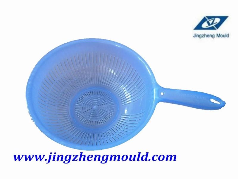 Plastic Injection Chair Mould