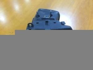 Plastic Auto Mirror Cover Injection Mould Tooling Parts