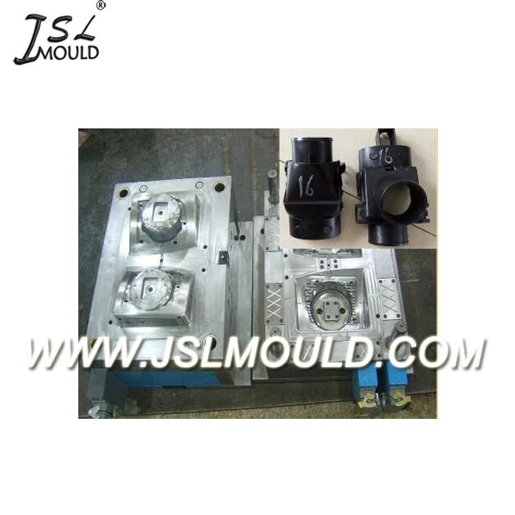 Plastic Traffic Light Shell Housing Mold