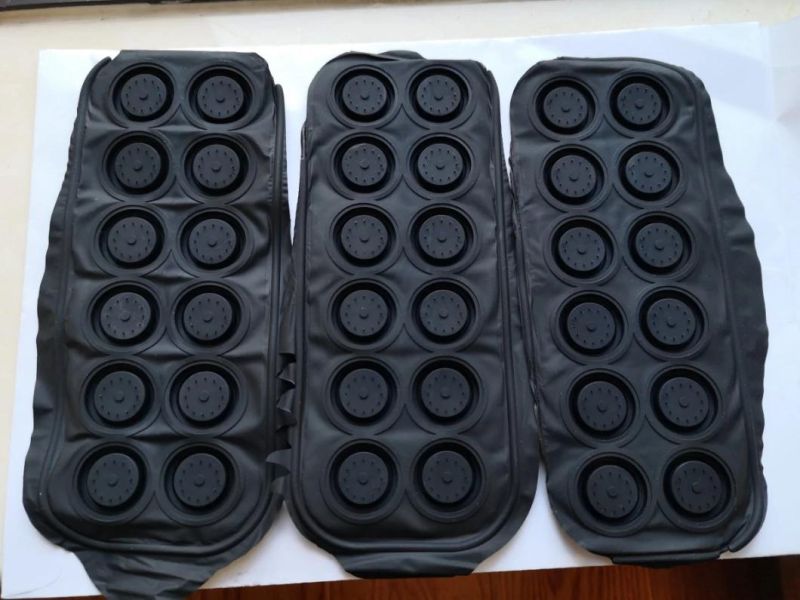 Custom Plastic Injection Moulding ABS TPE Manufacturer