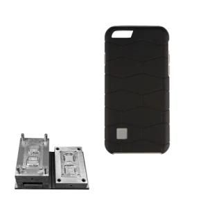 Hot Popular High Quality Mobile Phone Cover Plastic Injection Mold