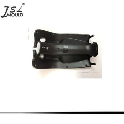 High Quality Plastic Scooter Inner Shield Mould