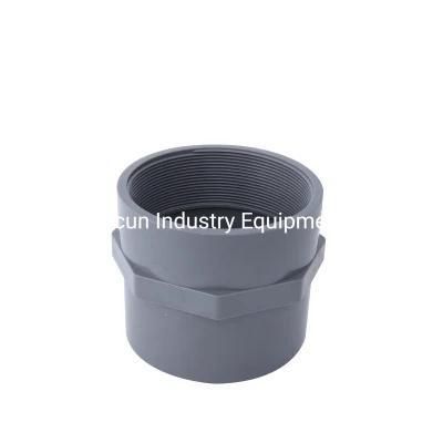 Injection Plastic Pipe Fitting Moulding Maker