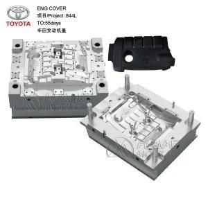 Eng-Cover Toyota Mould Engine Cover Mold