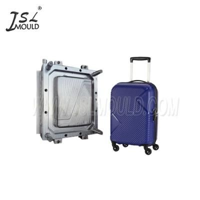 Injection Plastic Hard Shell Luggage Suitcase Mould