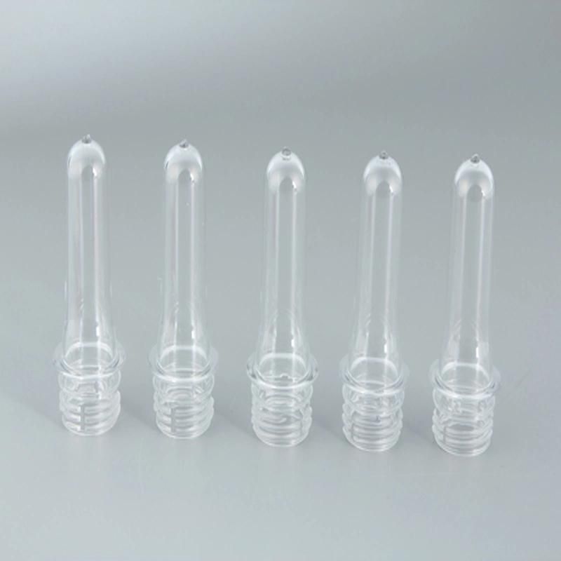 28mm 1881 Neck 21g Pet Water Bottle Preform From China