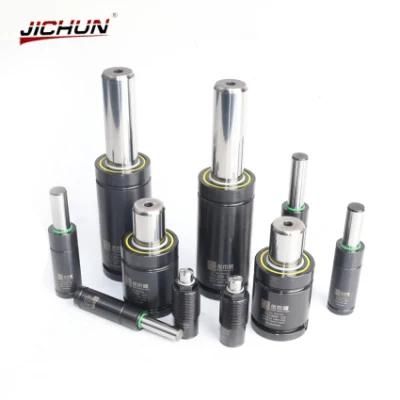 The Press Tooling Industry Mold Nitrogen Gas Spring