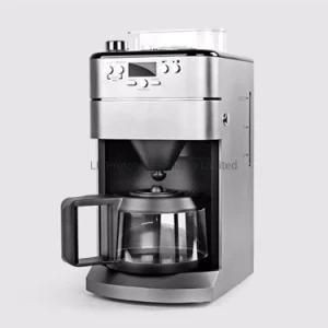 Factory Prototype Household Appliances Prototype Model Coffee Maker Mold