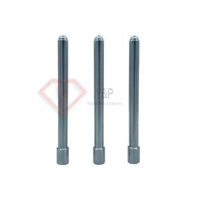 Non-Standard High Hardness Tool Mold Part and Hardware Parts