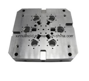 OEM CNC Precision Machining Core and Cavity Inserts Mould Part Manufacturer