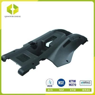 High Quality Injection Mold Molding Plastic Custom Part Supplier, Plastic Injection Parts