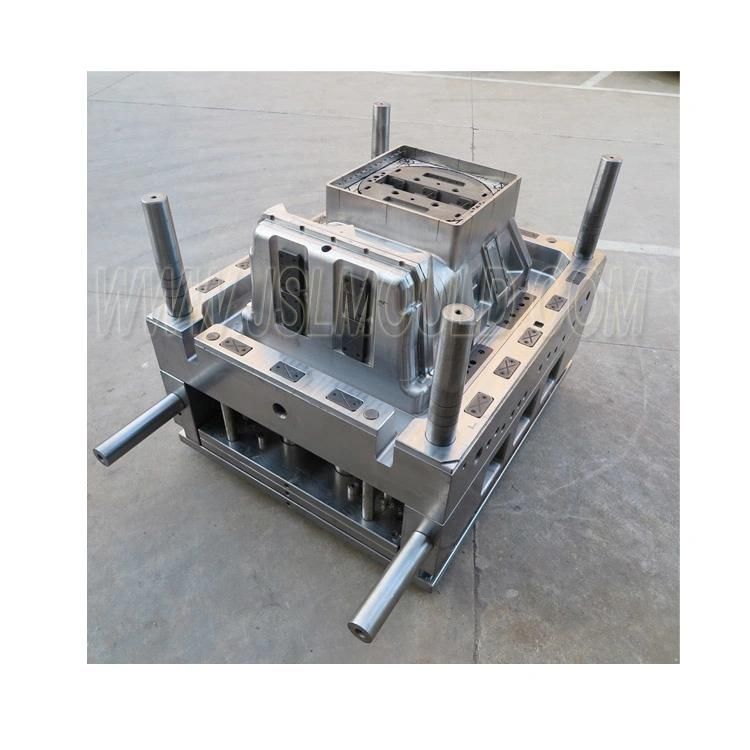 Cusotmized Injection Plastic 50L Desert Air Cooler Mould