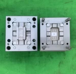 ISO 9001 Certificated Supplier Custom Make Auto Parts Mould