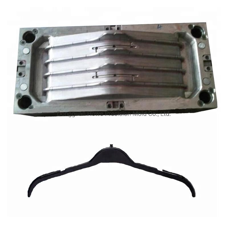 Customize Plastic Injection Molding for ABS Children′ S Coat Hanger