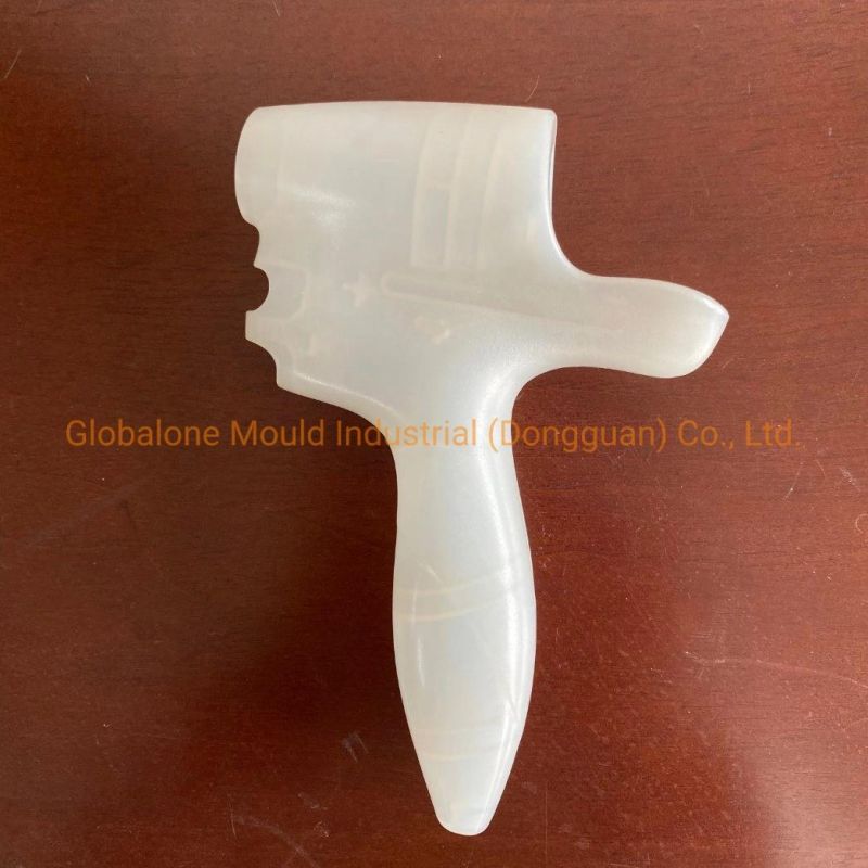 Professional Injection Mold for Medical Thermometer Plastic Parts with Hight Quality.