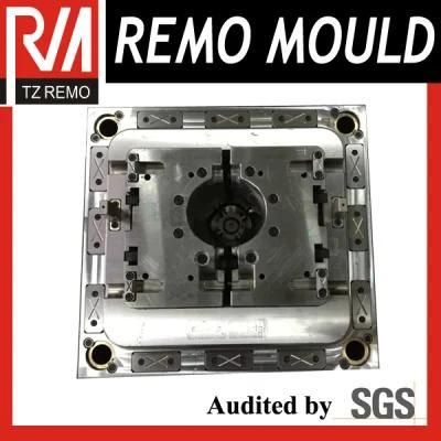 Plastic Commodity Container Mould