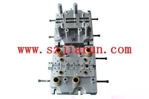 Metal Stamping Mould/Die/Tool/Mold for Motor Lamination Core