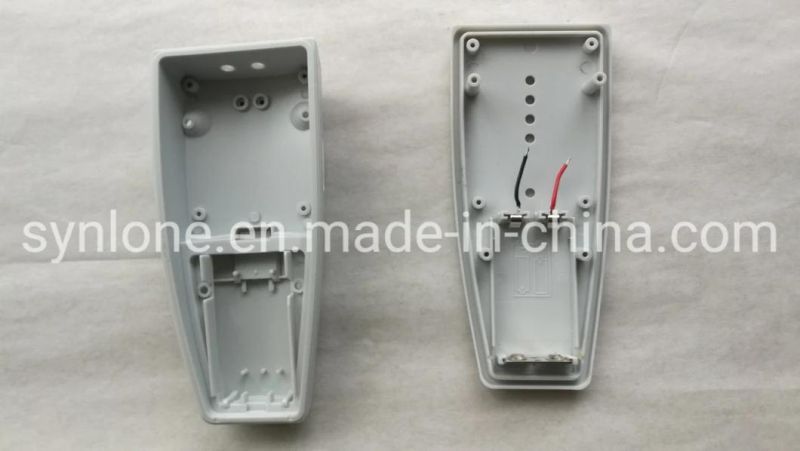 OEM Customized High Quality Customized Made ABS Injection Plastic Mould Parts