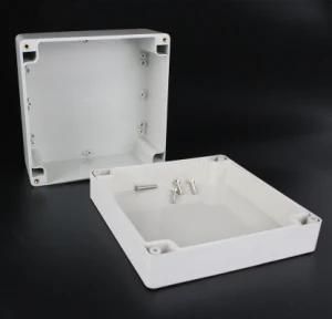 Square-Electrical-Housing-Box-160-160