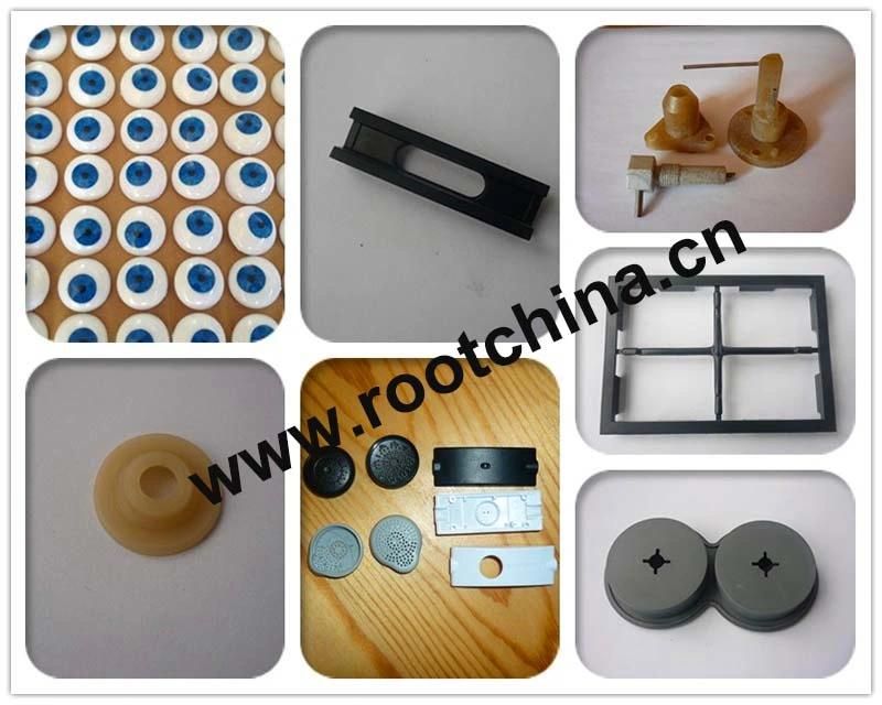 Remote Control Plastic Prouducts Injection Mold