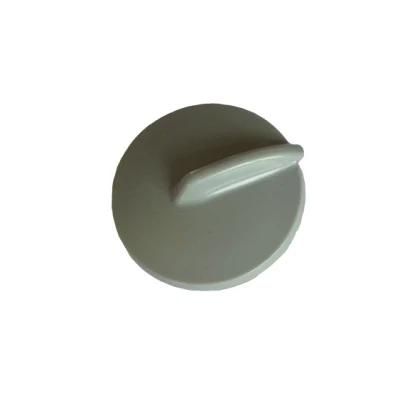 China Factory Customized Plastic Parts Power Switch Injection Moulding Mold Products