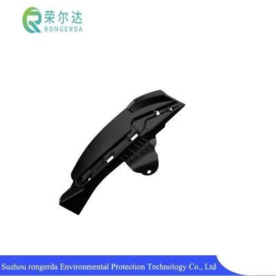 Customized Plastic Car Spare Parts PP Plastic Injection Molded Car Parts