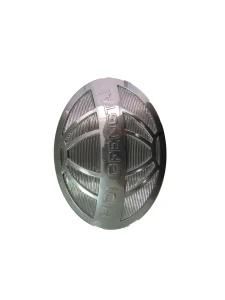 Auto Car Brand Cover Plastic Injection Mold