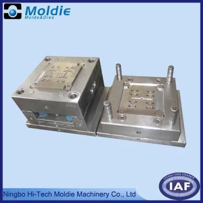 Customized Precision Plastic Injection Mold for Hardware