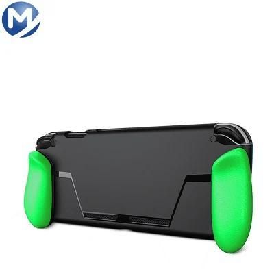 Lightweight Good Quality Protective Plastic Game Controller Case Injection Mould