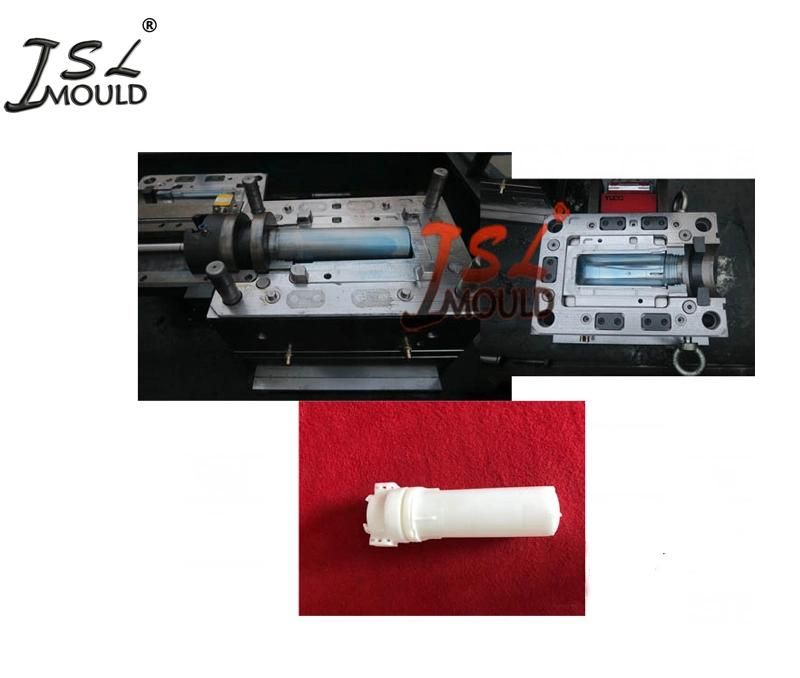 High Quality Plastic RO Filter Housing Mold