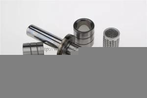 Good Price Customed Metal Parts Made in China