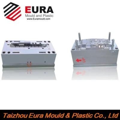 High Precision Remote Control Panel Mould, Control Panel Mould