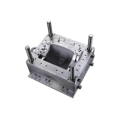 Mold Maker Provide OEM Plastic Parts Injection Mould with Industrial Design