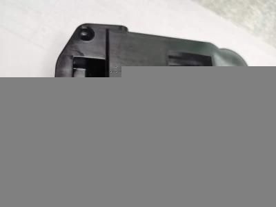 Plastic Parts Use for Car by Injection Mold in Factory