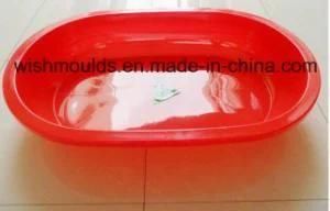 Plastic Bathtub and Mould Supplier, Plastic Moulding