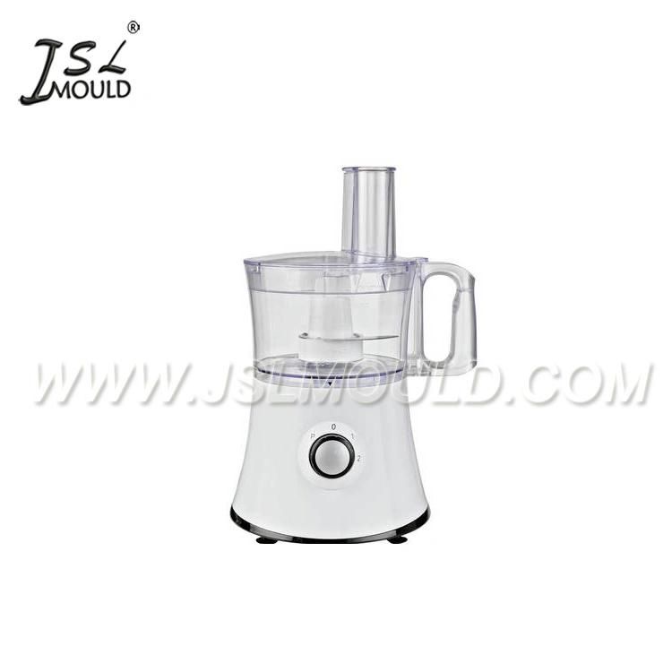 Injection Plastic Mould for Blender Jar
