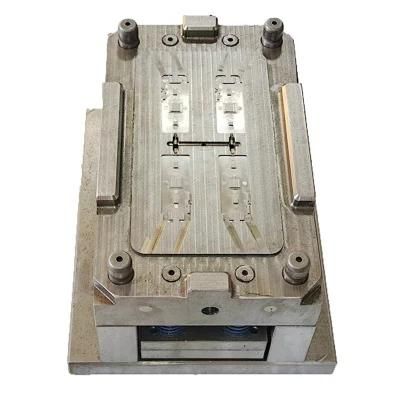 Precision Plastic Injection Mould for Plastic Product in All Industries