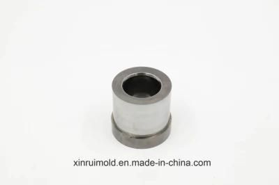 Mirror Polish Inner Contour Tungsten Carbide Roller Carbide Punch Parts