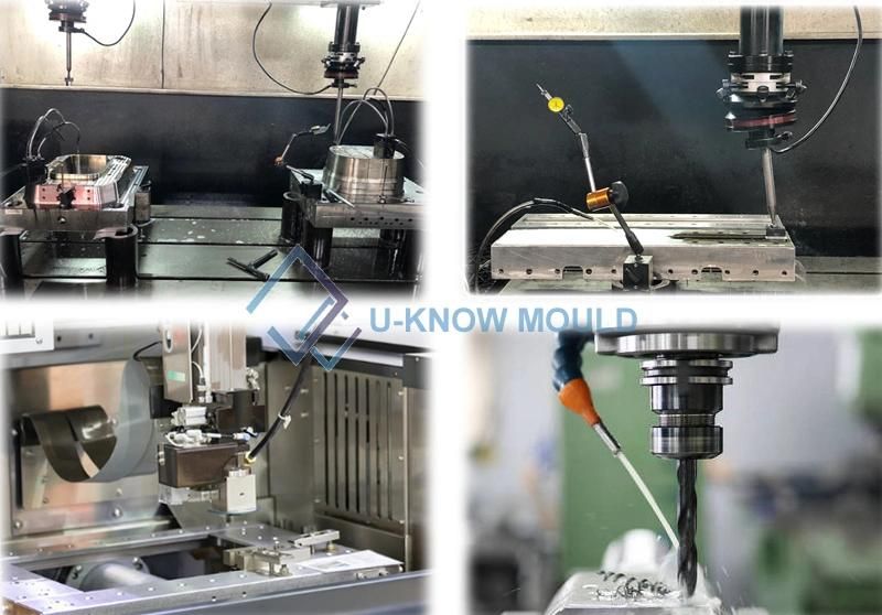 Hot Sales Dining Chair Injection Mould Arm Chair Mold