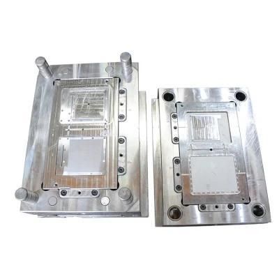 Professional Custom Mold Design Plastic Injection Moulds, Plastic Mold