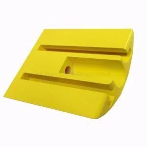 Custom Industrial Design Rapid Prototyping CNC Machining Painting ABS Plastic Part