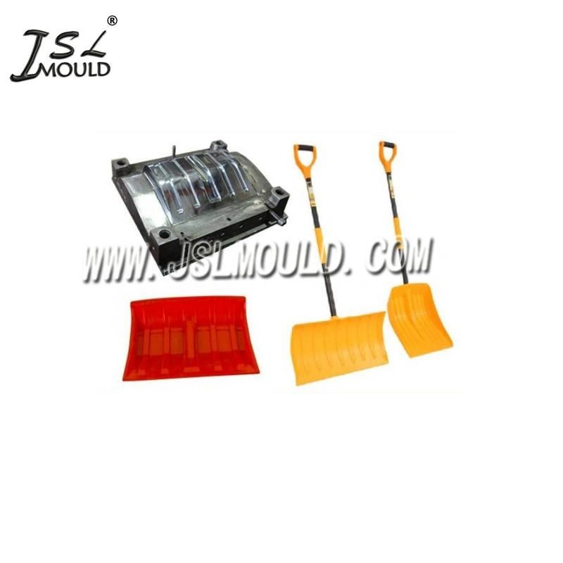 Professional Quality Plastic Snow Shovel Mold Manufacturers