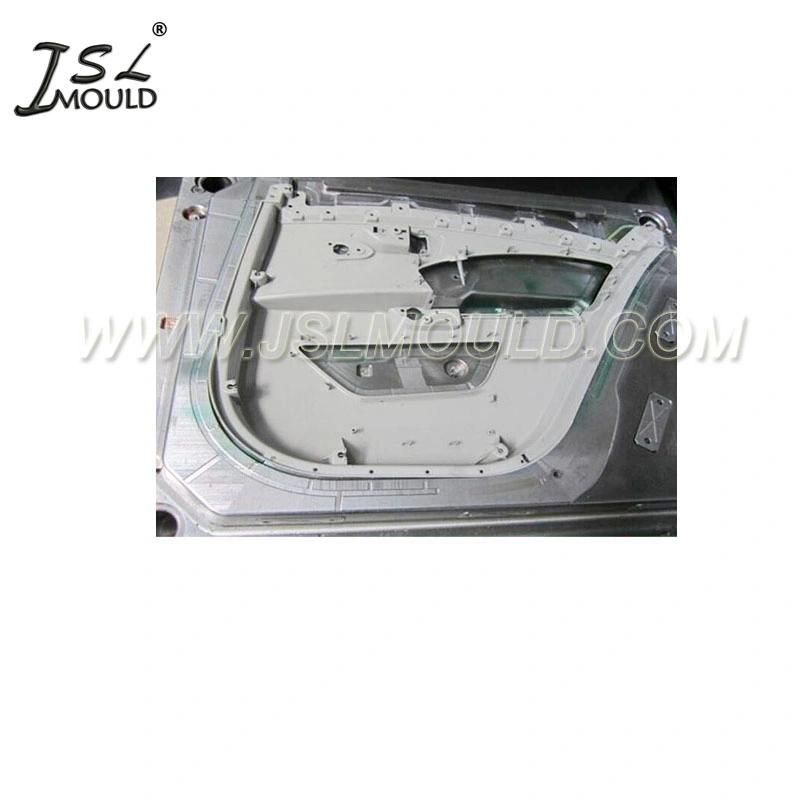 Plastic Car Door Armrest Mold